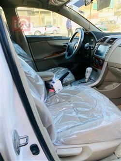 تۆیۆتا کۆرۆلا